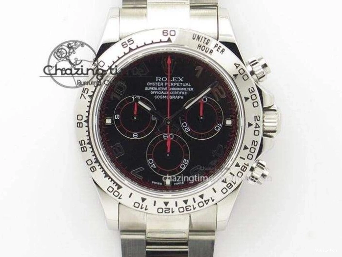 A1570 Red SS 1675 GMT-Master Bezel Best Edition BP Blue Vintage 0504